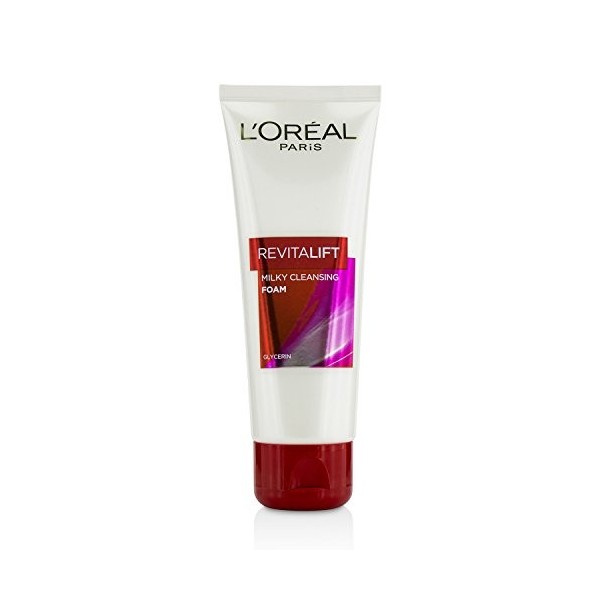 Loreal Revitalift Milky Foam For Face 100ml Crème Jour et Nuit