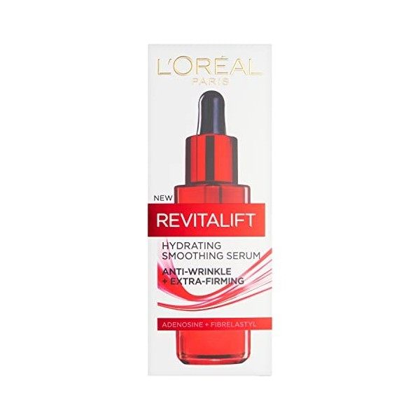 Dermo Expertise Revitalift Core White Serum 30 ml … Crème Jour et Nuit