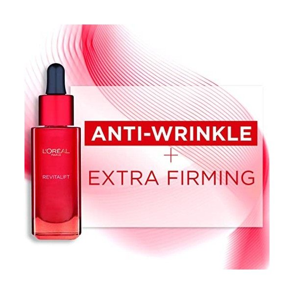 Dermo Expertise Revitalift Core White Serum 30 ml …