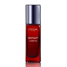 LOréal Paris Revitalift Laser X3 Sérum Anti-âge Peau Neuve - Le sérum de 30ml