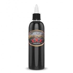 Panthera Black Ink Tribal 150ml encre pour tatouages - tattoo ink Reach conform Tatouage