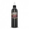 Panthera Black Ink Tribal 150ml encre pour tatouages - tattoo ink Reach conform