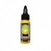 Viking-ink bw canary jaune pour 30 ml de tatouage