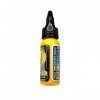 Viking-ink bw canary jaune pour 30 ml de tatouage