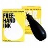 inkbox Freehand Ink Temporary Tattoos | Lasts Up to 2 Weeks | Best for Artists, Long Lasting Temp Kit Tattoos, and Temporary 