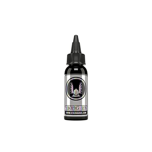 Viking Ink - Extra Light Shadow 1oz 30 ml - Encre de tatouage