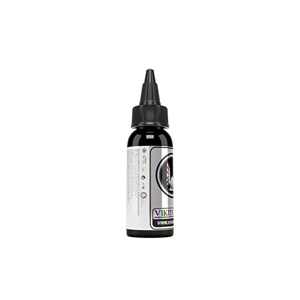 Viking Ink - Extra Light Shadow 1oz 30 ml - Encre de tatouage