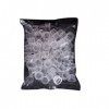 100PCS Tattoo Cups Disposable Tattoo Supplies Plastic Pigment Ink Caps Tattoo Supplies Small Tatouage