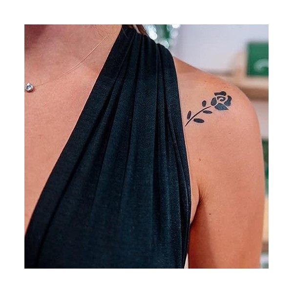 Spray dencre pour tatouage éphémère Tatouage