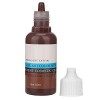 15 ml Pigment pour tatouage de sourcils, Encre de tatouage de bouteille pigment naturel pur pour le tatouage des sourcils Mic