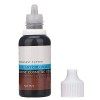 15 ml Pigment pour tatouage de sourcils, Encre de tatouage de bouteille pigment naturel pur pour le tatouage des sourcils Mic