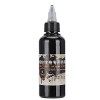 Encre de tatouage temporaire, 100 ml dencre de tatouage mat jetable pigment coloré dessin pigment daérographe pour Festival