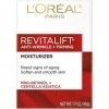 LOreal - LOréal Paris Advanced Revitalift Visage Et Cou Jour Crème, 1,7 Once Crème Jour et Nuit