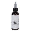 Encre de Tatouage Professionnelle, Pigment de Tatouage Corporel de 60 Ml, Accessoire de Tatouage Facile à Colorer, Bonne Réte