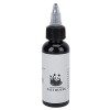 Encre de Tatouage Professionnelle, Pigment de Tatouage Corporel de 60 Ml, Accessoire de Tatouage Facile à Colorer, Bonne Réte