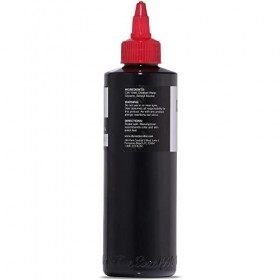Dynamic Color Encre de tatouage conforme à la norme REACH UE 240 ml Tatouage