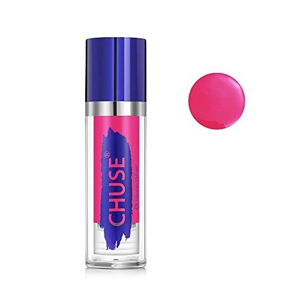 CHUSE Encre de tatouage semi-permanent à micro pigments pour maquillage- Couleur réussie - SGS DermaTest - 10&nbsp;ml - L215 Kaki ...