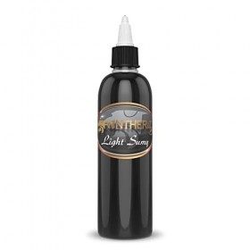 Panthera Black Ink Light Sumy 150ml encre pour tatouages - tattoo ink Reach conform Tatouage