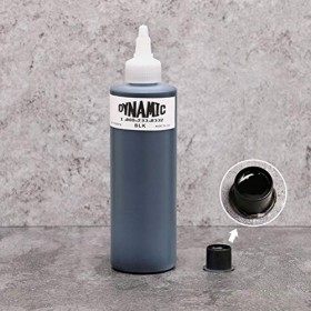 Akemaio 240ml / Bouteille dencre de Tatouage de Couleur Tatouage Pigments Body Tattoo Supplies Tatouage