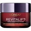 LOreal Paris RevitaLift Triple Power Deep-Acting Facial Moisturizer Crème Jour et Nuit