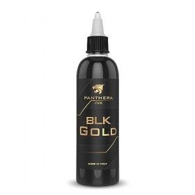 Panthera Black Gold 150 ml encre de tatouage - tatouage ink Reach conform