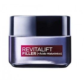 LOreal 3600522892595&nbsp;Crème anti-rides, pack de 1&nbsp; 1&nbsp;x 50&nbsp;g 