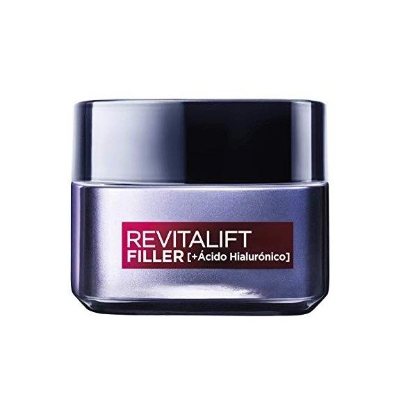 LOreal 3600522892595&nbsp;Crème anti-rides, pack de 1&nbsp; 1&nbsp;x 50&nbsp;g Crème Jour et Nuit