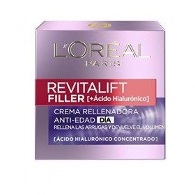 LOreal 3600522892595&nbsp;Crème anti-rides, pack de 1&nbsp; 1&nbsp;x 50&nbsp;g 