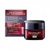 LOréal Paris Soin de jour RevitaLift Laser X3 50&nbsp;ml Crème Jour et Nuit