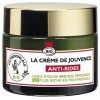 La Provençale – La Crème de Jouvence Anti-Rides – Soin Visage Certifié Bio – Huile d’Olive Bio AOC Provence – Pour Tous Types...