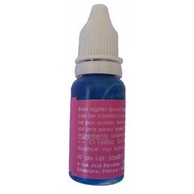 Magic Tattoo Pierre de tatouage Temporaire Recharge Encre 15ml Magic Tattoo - Tatouage temporaire Tatouage