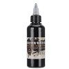 Encre de Tatouage Temporaire 100ml Encre de Tatouage Mat Jetable Couleur Dessin Aérographe Pigment, Accessoires de Tatouage 