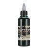 Encre de Tatouage Temporaire 100ml Encre de Tatouage Mat Jetable Couleur Dessin Aérographe Pigment, Accessoires de Tatouage 