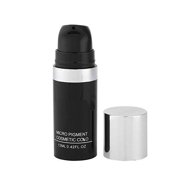 12 ml Microblading Pigment Ink de tatouage, Encre de pigment Organique Pour Sourcils Lèvres Eyeliner Maquillage Permanent Enc