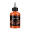 Encre de tatouage 120 ml, encre de microblading professionnelle sûre Pigment de tatouage étanche Pigment de dessin coloré Enc