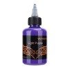 Encre de tatouage 120 ml, encre de microblading professionnelle sûre Pigment de tatouage étanche Pigment de dessin coloré Enc