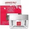 Hada Labo Tokyo Red, Creme Anti Rides Femme - Creme Visage Femme - Crème Hydratante Visage avec du Collagène et du Rétinol - 