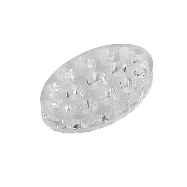 Support dencre de support de chapeau de tasse de pigment de Microblading de maquillage permanent de tatouage Tatouage