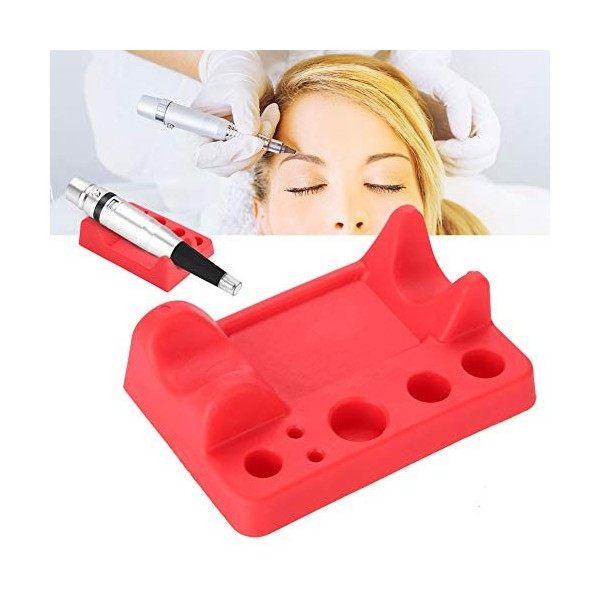 Support de gobelet dencre, support de pigment, support de gobelet dencre de pigment de tatouage Tatouage