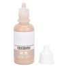 15 ml Encre de tatouage pour pigment microblading à sourcils, Encre de tatouage pour sourcil microblading semi-permanent lèvr