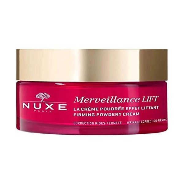 Nuxe Merveillance LIFT Firming Powdery Cream 50ml