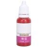 15ml Maquillage Permanent Encre de Tatouage Lèvre Tatouage Pigment Microblading Facile Coloration Lèvre Tatouage Maquillage E