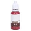 15ml Maquillage Permanent Encre de Tatouage Lèvre Tatouage Pigment Microblading Facile Coloration Lèvre Tatouage Maquillage E