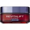X3 REVITALIFT crème de nuit de 50 ml LASER Crème Jour et Nuit