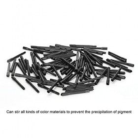 Bâton de Mélange de Pigments de Tatouage, Bâtons de Mélange dencre de Tatouage Bâton de Mélange de Pigments pour Salon dart