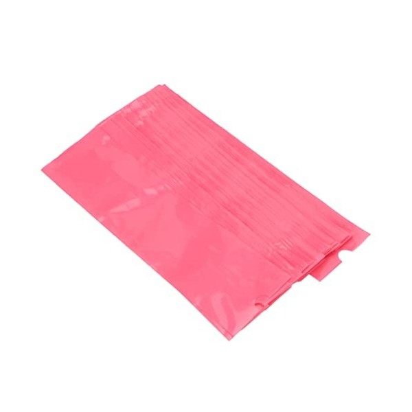 Sac de Protection pour Stylo de Tatouage 200pcs, Housses de Stylo de Tatouage étanches Jetables pour Salon de beauté