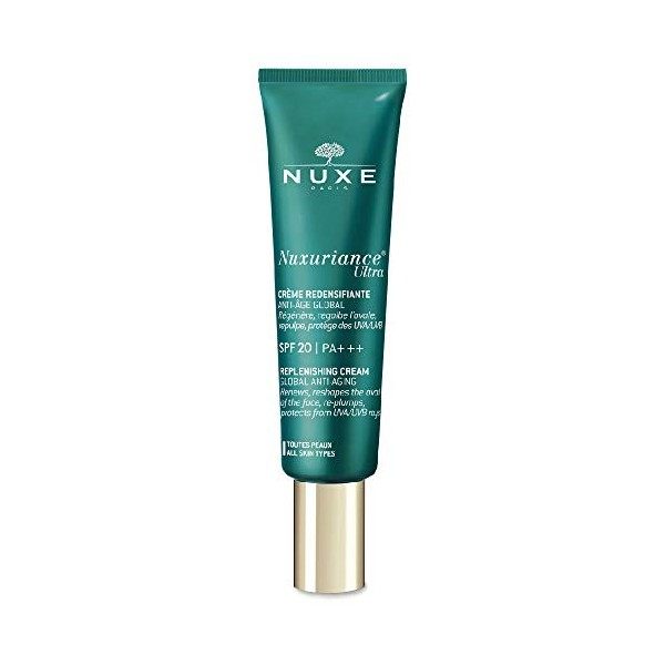 Nuxe Crème Anti-Âge 50 ml 923-16561