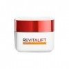 LOréal Paris Revitalift Crème de Jour SPF 30, 50 ml Crème Jour et Nuit