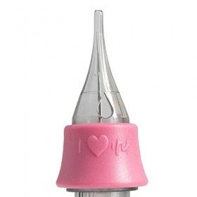 Tina Davies Lot de 10 cartouches jetables pour lèvres, sourcils, yeux et aréoles 0,30 mm 1RL