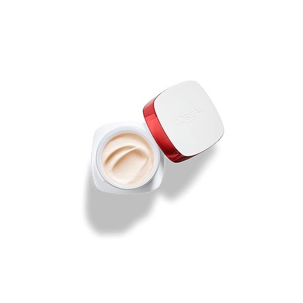 LOréal Paris Revitalift Crème de Jour SPF 30, 50 ml Crème Jour et Nuit